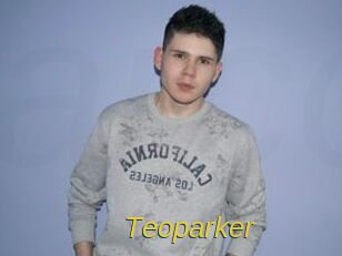 Teoparker