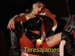 Teresajames