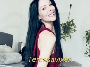 Teressavixen