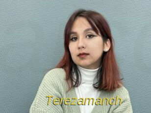 Terezamanch