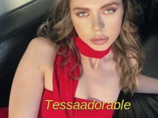 Tessaadorable