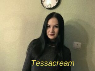 Tessacream