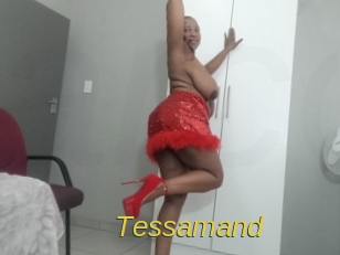 Tessamand