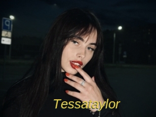 Tessataylor