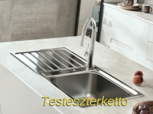 Testeszterketto