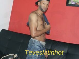 Teveslatinhot