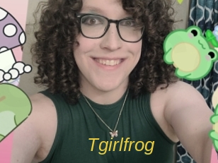 Tgirlfrog