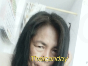 Thaicanday