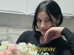 Thalyanav