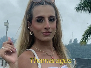 Thamaragus