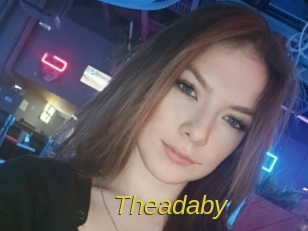 Theadaby