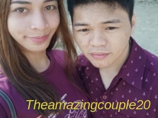 Theamazingcouple20