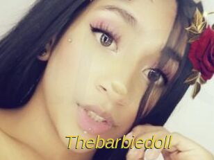 Thebarbiedoll