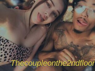 Thecoupleonthe2ndfloor