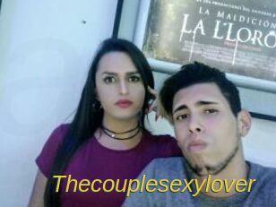 Thecouplesexylover