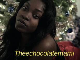 Theechocolatemami