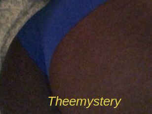 Theemystery