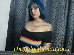 Thegirlwiththetattoos