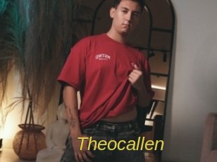 Theocallen