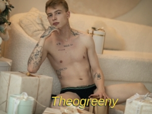 Theogreeny