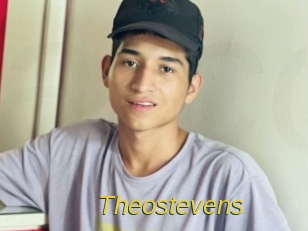 Theostevens