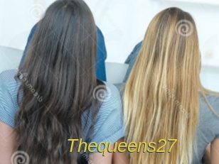 Thequeens27