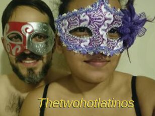 Thetwohotlatinos