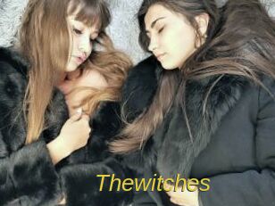 Thewitches