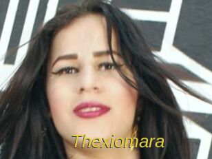 Thexiomara