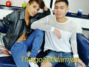 Thiagoanddamian