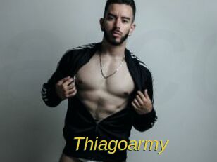 Thiagoarmy