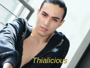 Thialicious