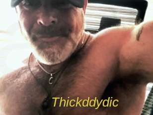 Thickddydic