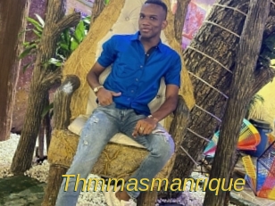 Thmmasmanrique