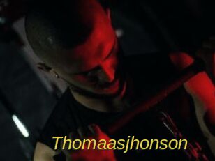 Thomaasjhonson