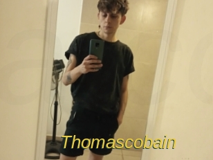 Thomascobain