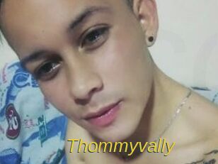 Thommyvally