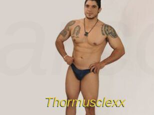 Thormusclexx