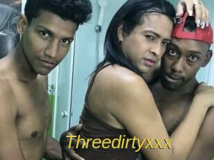 Threedirtyxxx