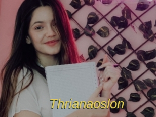 Thrianaoslon