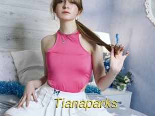 Tianaparks