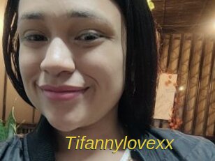 Tifannylovexx