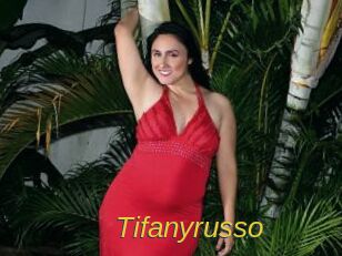 Tifanyrusso