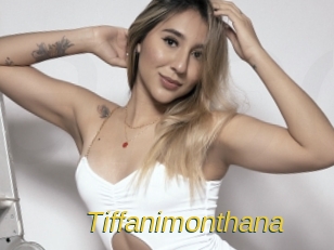 Tiffanimonthana