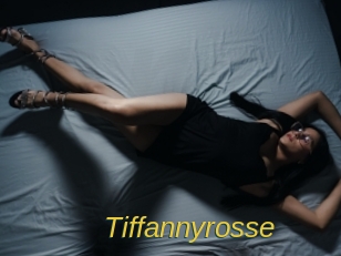 Tiffannyrosse