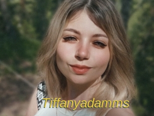 Tiffanyadamms