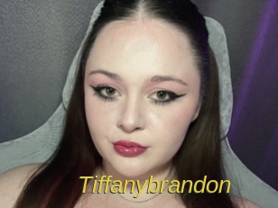 Tiffanybrandon