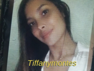 Tiffanymontes