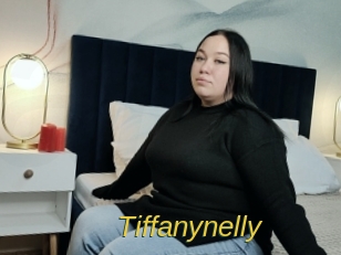 Tiffanynelly
