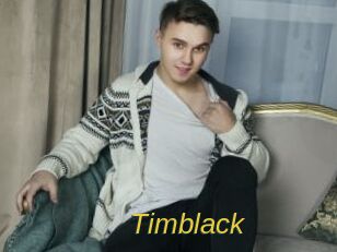 Timblack